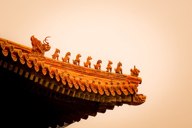 从道家阴阳到周易算命，我悟出的人生说明书不是玄学-第1张图片-三藏算命网